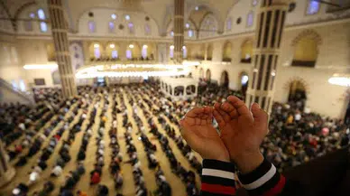 Milyarlarca Müslüman heyecanı yaşıyor, işte Kurban Bayramı'nın önemi