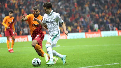 Konyaspor'un gençleri fırsat bekliyor! Bu sezon oynayacaklar mı?