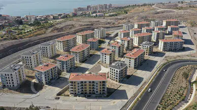 Konya'da bulunan konutlar indirimli satışa çıkıyor. Gözler bu tarihte olacak