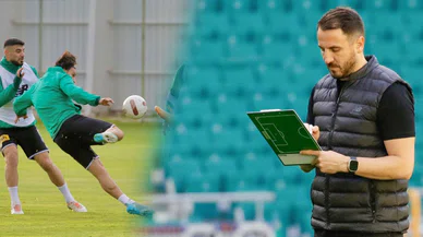 Konyaspor'un kanayan yarası! Neşter vurulacak mı?