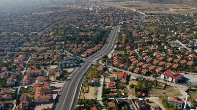 Konyalı sürücüler dikkat! Abdülhamit Han Caddesi'nin hız limiti değişti