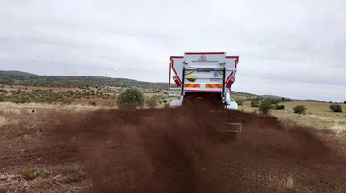 Konya'da çiftçinin işleri kolaylaşacak! Selçuklu harekete geçti
