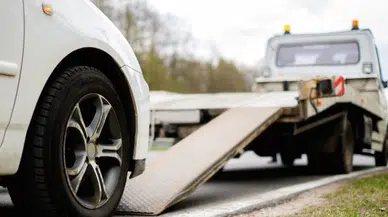 Konya'da trafik çekici ücretlerine zam geldi! İşte yeni tarife