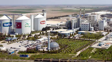 Konya Şeker'e 2. isim adaylığını açıkladı! Servet Sarı kimdir?
