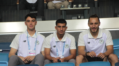 Konyaspor’da o oyuncu ile yollar ayrılıyor mu? Yönetim davet etti