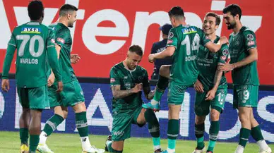 Konyaspor’un eski oyuncusu 15 milyon TL alacak!