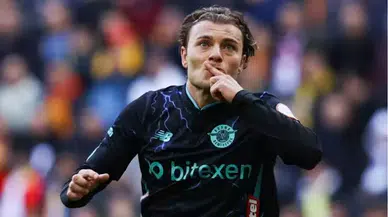 Konyaspor, Yusuf Erdoğan’ı getiriyor! Açıklanıyor...