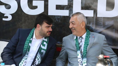 İzmir'den acı haber: Konyalılar Federasyonu Başkanı hayatını kaybetti
