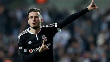 Konyaspor’dan Oğuzhan Özyakup hamlesi!
