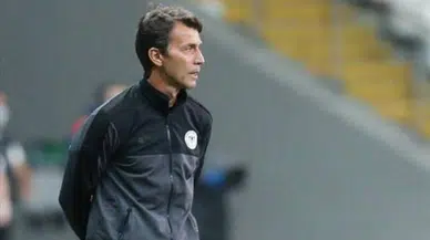 Konyaspor’un eski teknik direktörüne skandal hareket! “İstedim vermediler”