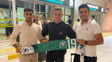 Konyaspor’da hayal kırıklığı yaşatmıştı! Ligin yeni ekibi talip oldu!