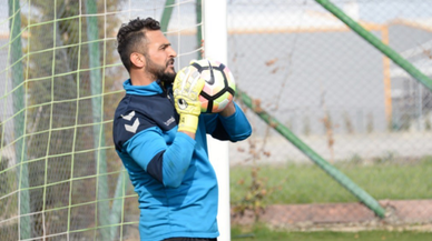 Konyaspor’un yeni kaleci antrenörü belli oldu! Taraftardan tepki