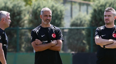 Konyaspor’un eski altyapı koordinatörü U19 milli takımında göreve başladı