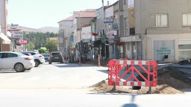 Konya'nın bu ilçesinde evi olanlar müjde! Doğal gaz geliyor