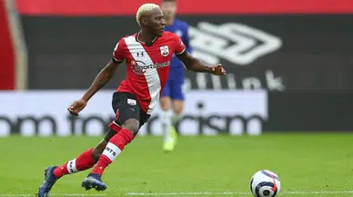 Konyaspor’a Djenepo’dan kötü haber! Transferi Askıya…