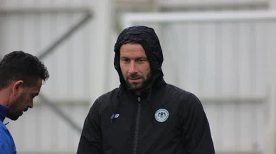 Konyaspor Skubic’ ile yola devam edecek mi? Geleceği belli oldu