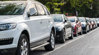Konya'da zamlı tarife! Otopark ücretleri 15 lira oldu