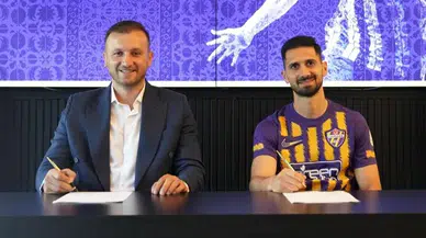 Konyaspor ile de adı anılmıştı! Sürpriz takıma imza attı
