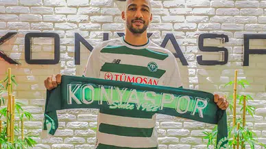 Konyaspor’da Nzonzi’nin geleceği belli oldu! Kalıyor mu gidiyor mu?