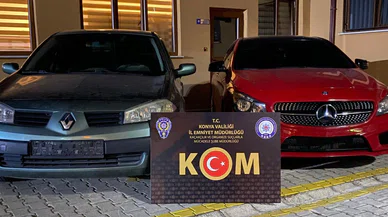 Konya'da dev operasyon! Binlerce ürünü piyasaya süreceklerdi