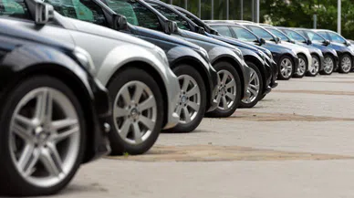 Türkiye'de fiyat şoku! Avrupa'da 4 otomobil parası ediyor