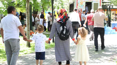 Günübirlik kaçamakların adresi: Konya'nın piknik ve mesire yerleri büyülüyor