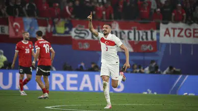 UEFA’dan Merih Demiral için skandal karar