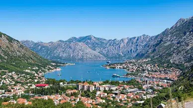 Türkiye, Montenegro'ya açılacak! Konyalı iş adamları yatırım fırsatı sundu