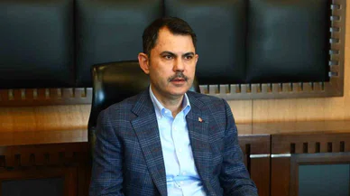 Bakan Kurum: 81 ilde yeni sosyal konut kampanyası yapacağız