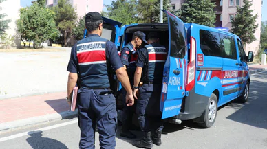 Kalpazanın yolu Konya'dan da geçmiş! Hak ettikleri için dolandırıyorum
