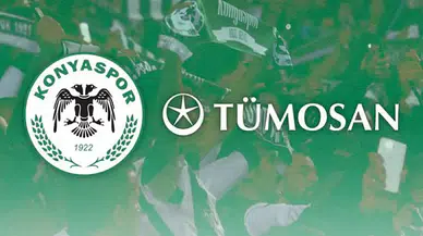 Konyaspor ile TÜMOSAN iş birliği beklemede! İşte beklenen rakam