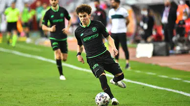 Konyaspor’da o oyuncuya takım bulması istendi! Çamdalı’dan talimat