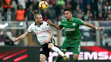 Konyaspor’un eski golcüsü Bursaspor’a gitti