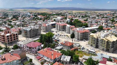 Konya'daki bu ilçenin nabzı yeniden atacak! Büyük dönüşüm başlıyor