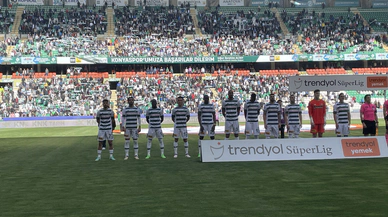 Konyaspor'un fikstürünün belli olacağı tarih açıklandı