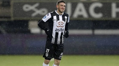 Konyaspor’un yeni transferi gelmek için gün sayıyor!