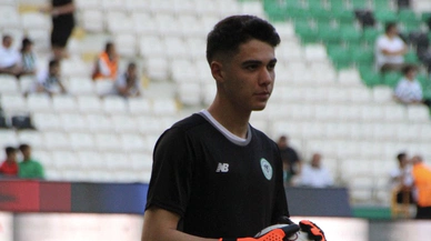 Konyaspor’da bir ayrılık daha! Sözleşmesi yenilenmedi