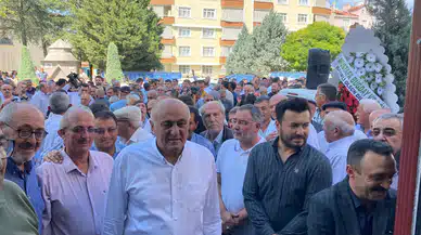 Ramazan Erkoyuncu: Veremeyeceğim 1 kuruşluk hesabım yok