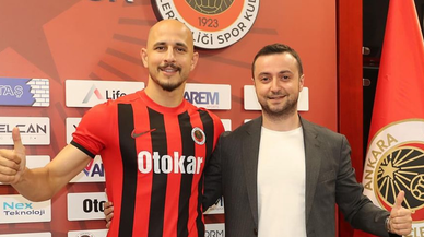 Konyaspor’a transferi tartışılmıştı takım bulmaya devam ediyor