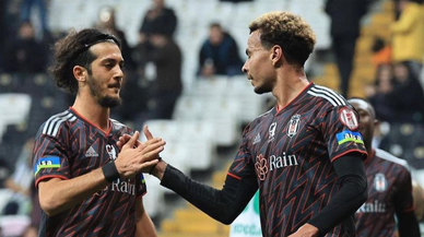 Beşiktaş yüksekten uçtu, Konyaspor vazgeçti! Transfer rafa kalktı
