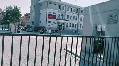 Konya'da KPSS heyecanı başladı