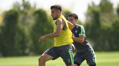 Konyaspor genç ismi 1. Lige kiraladı! İşte yeni takımı