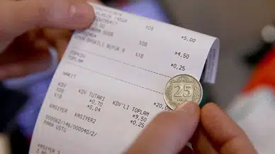 Türkiye'de poşet parası tedavülden kalkıyor mu?
