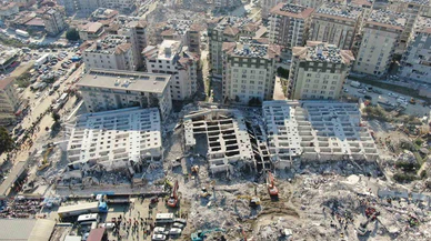 Hatay’da 6 Şubat’ta okullar tatil edildi