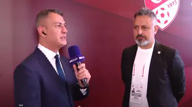 Konyaspor başkanı Ömer Korkmaz’dan çarpıcı TFF seçimi açıklaması! Kim kazanırsa kazansın…