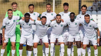 Pazuband Ona Emanet; İşte Konyaspor’un Yeni Kaptanı
