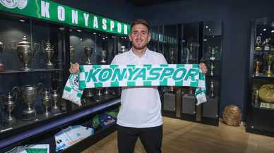 Melih İbrahimoğlu konuştu! Yeni transferden ilk sözler!