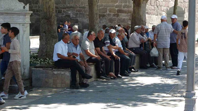 Öldürücü sıcaklarda ne yenir ne içilir; işte detaylar