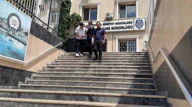 Özgür Özel’e saldıran şahıs adına sosyal medya hesabı açan bir kişi tutuklandı