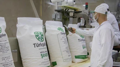 Konya'daki dev fabrika eleman alacak! Ilgın şeker duyurdu